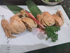 -昱匠·日本料理(金融街店)