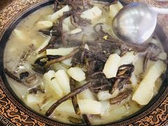 -乔家满族八大碗(流水沟店)