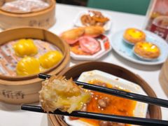 -稻香饭店(龙华天虹店)