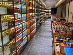 -神洲四海大酒楼(王府井澳门中心店)