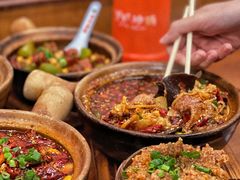 -罗妈砂锅(四川成都奎星楼店)