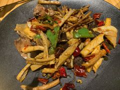-十三式重庆江湖菜(金茂览秀城店)
