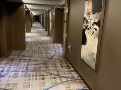 -上海静安铂尔曼酒店