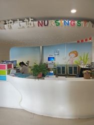 -苏州大学附属儿童医院(园区总院)