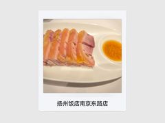 -扬州饭店(南京东路店)