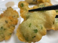 电城蚝炸-阿水土鸡(远光店)