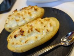 -马克西姆俄罗斯餐厅(通亚街店)