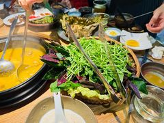 -一朵菌·野生菌探索家火锅(南亚店)