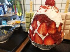 -WONDER ICE 萬得冰田(建設路总店)