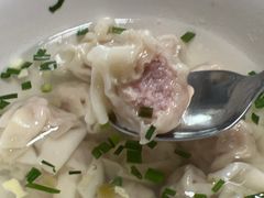 -梦花街馄饨店(中华苑店)