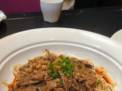 -随和家宴·川菜(杜甫草堂店)