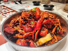 -靓靓蒸虾·头牌蒸虾(沙湖旗舰店)