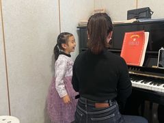 -中音阶梯艺术教育(音乐学院校区)