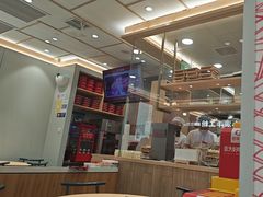 -喜家德虾仁水饺(浦东山姆店)