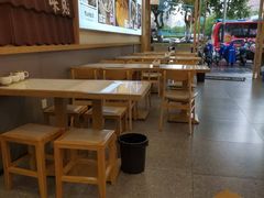 -老新隆牛肉锅贴(新街口店)