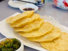 汤面油香-国强手抓(利通旗舰店)