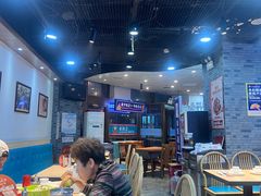 -老边饺子馆(西站店)