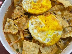 -螺丰汇柳州螺蛳粉(苹果园地铁站F口店)