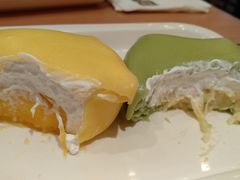 -满记甜品(金帝银泰城店)