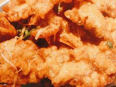 -大哈福烧烤·海鲜·家常菜(延安三路店)