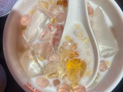 -探鱼·鲜青椒爽麻烤鱼(广州欣荣广场店)