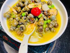 -锡和无锡菜(景丽苑店)