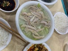 -天一沾水肥肠(科园一街店)