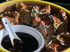 -七的湖·江南蟹舫·阳澄湖农家菜(蟹舫苑店)