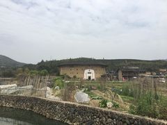 -云水谣景区-土楼之光文化园