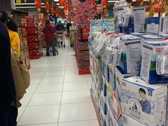 -家乐福(古北店)