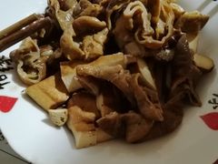 -天发芽·何记葫芦头泡馍·老字号(小南门店)