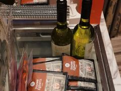 -万达瑞华酒店美食汇自助餐厅(楚河汉街店)