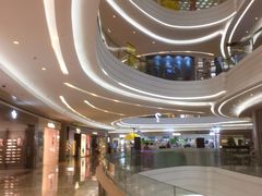 -KK ONE(京基滨河时代店)