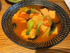 -塔哈尔·新疆盛宴(城西银泰店)