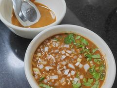 -天桥老金涮肉(牛街店)