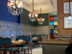 -新白鹿餐厅(城西银泰城店)