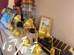 -宫七SPA·高端Massage(浦东大道店)