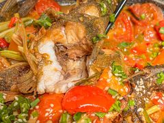 -61号餐吧(兴坪古镇漓江店)