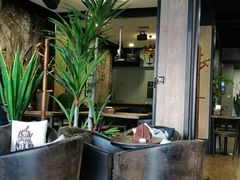 -雅城香慧咖啡馆(常德路店)