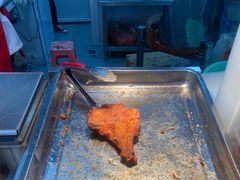 -王二甩老木子鸡(江湾店)