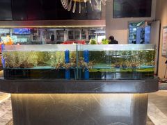 -阿伟海鲜楼·福建菜(延寿店)