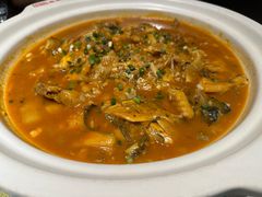 -魏铭鱼头捞饭(晋阳路店)