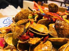 -小杨烤肉(高新店)