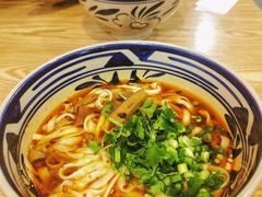 -老九圆山西面馆(CBD店)