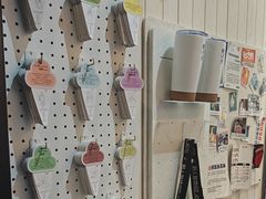 -野人先生现做冰淇淋(北京顺义祥云小镇店)