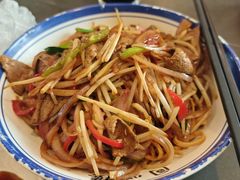 -同心楼(解放北路店)