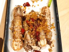 -避风塘(百联东郊店)
