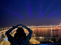 -星海湾跨海大桥