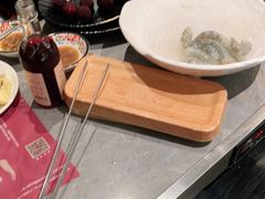 -一绪に寿喜烧(虹悦城店)