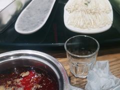 -东道煮牛肉火锅(东盛大街店)